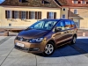 VW Sharan 2,0 TDI 4Motion Sky (c) Stefan Gruber