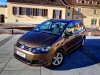 VW Sharan 2,0 TDI 4Motion Sky (c) Stefan Gruber