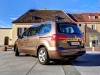 VW Sharan 2,0 TDI 4Motion Sky (c) Stefan Gruber