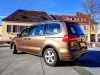 VW Sharan 2,0 TDI 4Motion Sky (c) Stefan Gruber