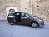 VW Sharan 2,0 TDI 4Motion Sky (c) Stefan Gruber