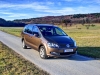 VW Sharan 2,0 TDI 4Motion Sky (c) Stefan Gruber