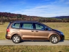 VW Sharan 2,0 TDI 4Motion Sky (c) Stefan Gruber