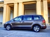 VW Sharan 2,0 TDI 4Motion Sky (c) Stefan Gruber