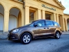 VW Sharan 2,0 TDI 4Motion Sky (c) Stefan Gruber