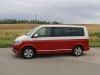 VW T6 Multivan (c) Stefan Gruber