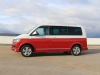 VW T6 Multivan Generation SIX TDI 4Motion (c) Stefan Gruber