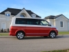 VW T6 Multivan Generation SIX TDI 4Motion (c) Stefan Gruber