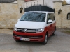 VW T6 Multivan Generation SIX TDI 4Motion (c) Stefan Gruber