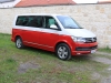 VW T6 Multivan Generation SIX TDI 4Motion (c) Stefan Gruber