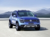 VW Taigun Studie (c) VW