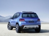 VW Taigun Studie (c) VW