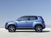 VW Taigun Studie (c) VW