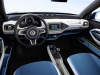 VW Taigun Studie (c) VW