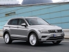 Der neue VW Tiguan (c) VW