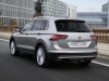 Der neue VW Tiguan (c) VW