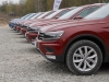 Der neue VW Tiguan (c) Stefan Gruber