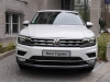 Der neue VW Tiguan (c) Stefan Gruber