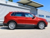 VW Tiguan Highline TDI 4Motion DSG (c) Stefan Gruber