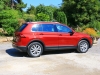 VW Tiguan Highline TDI 4Motion DSG (c) Stefan Gruber