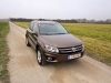 VW Tiguan Track & Style TDI 4 Motion DSG (c) Stefan Gruber