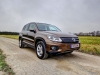VW Tiguan Track & Style TDI 4 Motion DSG (c) Stefan Gruber