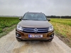 VW Tiguan Track & Style TDI 4 Motion DSG (c) Stefan Gruber