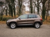 VW Tiguan Track & Style TDI 4 Motion DSG (c) Stefan Gruber