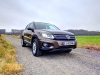 VW Tiguan Track & Style TDI 4 Motion DSG (c) Stefan Gruber