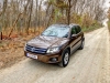 VW Tiguan Track & Style TDI 4 Motion DSG (c) Stefan Gruber