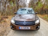 VW Tiguan Track & Style TDI 4 Motion DSG (c) Stefan Gruber