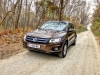 VW Tiguan Track & Style TDI 4 Motion DSG (c) Stefan Gruber
