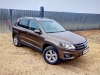 VW Tiguan Track & Style TDI 4 Motion DSG (c) Stefan Gruber