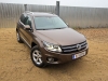 VW Tiguan Track & Style TDI 4 Motion DSG (c) Stefan Gruber