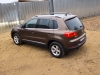 VW Tiguan Track & Style TDI 4 Motion DSG (c) Stefan Gruber