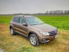 VW Tiguan Track & Style TDI 4 Motion DSG (c) Stefan Gruber