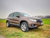 VW Tiguan Track & Style TDI 4 Motion DSG (c) Stefan Gruber