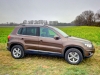 VW Tiguan Track & Style TDI 4 Motion DSG (c) Stefan Gruber