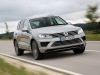 VW Touareg Facelift (c) VW