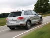 VW Touareg Facelift (c) VW