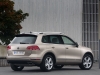 VW Touareg Facelift (c) VW