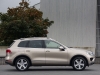 VW Touareg Facelift (c) VW