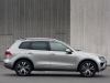 VW Touareg Facelift (c) VW