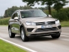 VW Touareg Facelift (c) VW