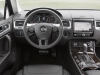VW Touareg Facelift (c) VW