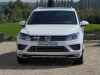 VW Touareg Facelift (c) Stefan Gruber