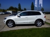 VW Touareg Facelift (c) Stefan Gruber