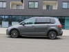 VW Touran Highline 2.0 TDI (c) Stefan Gruber