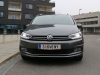 VW Touran Highline 2.0 TDI (c) Stefan Gruber