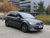 VW Touran Highline 2.0 TDI (c) Stefan Gruber